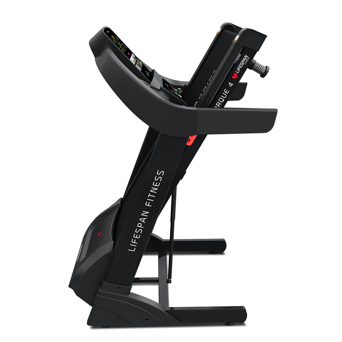 Lifespan Torque 4 Treadmill
