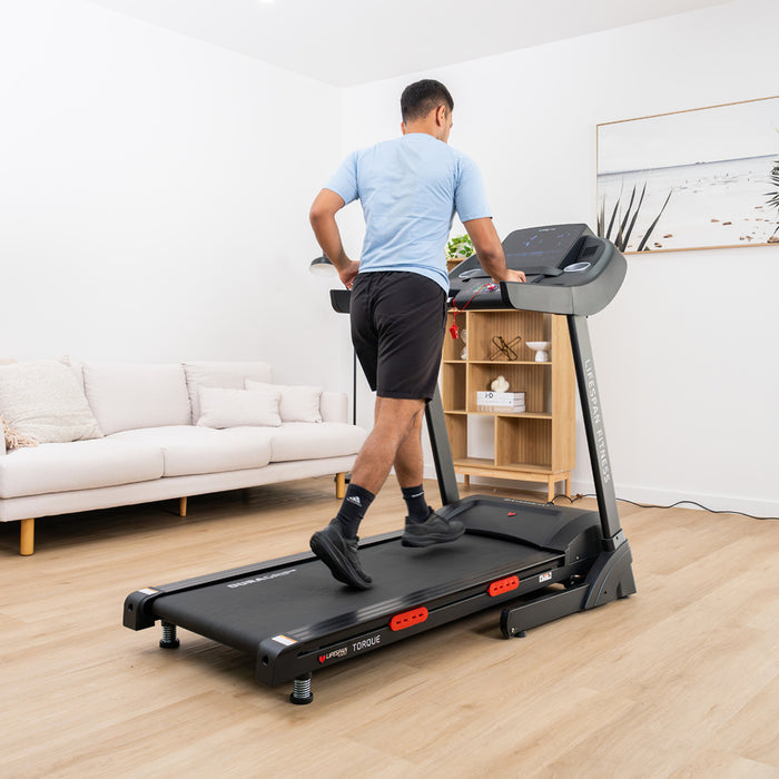 Lifespan Torque 4 Treadmill