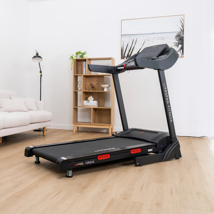Lifespan Torque 4 Treadmill