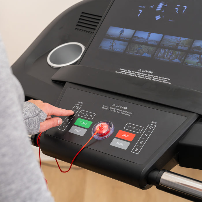 Lifespan Torque 4 Treadmill