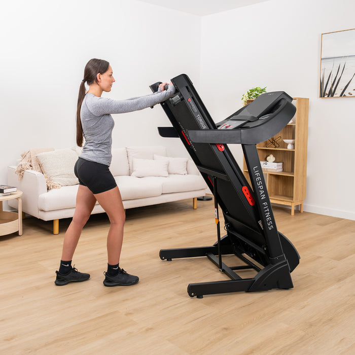 Lifespan Torque 4 Treadmill