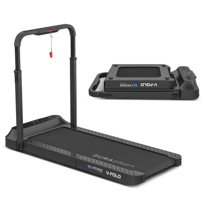 Lifespan Fitness SmartStride V-Fold Treadmill