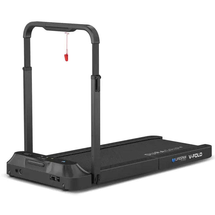 Lifespan Fitness SmartStride V-Fold Treadmill