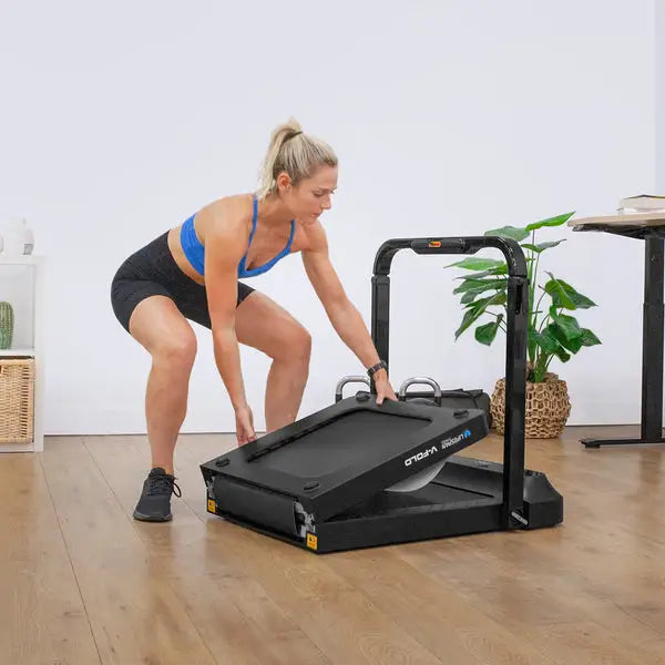 Lifespan Fitness SmartStride V-Fold Treadmill