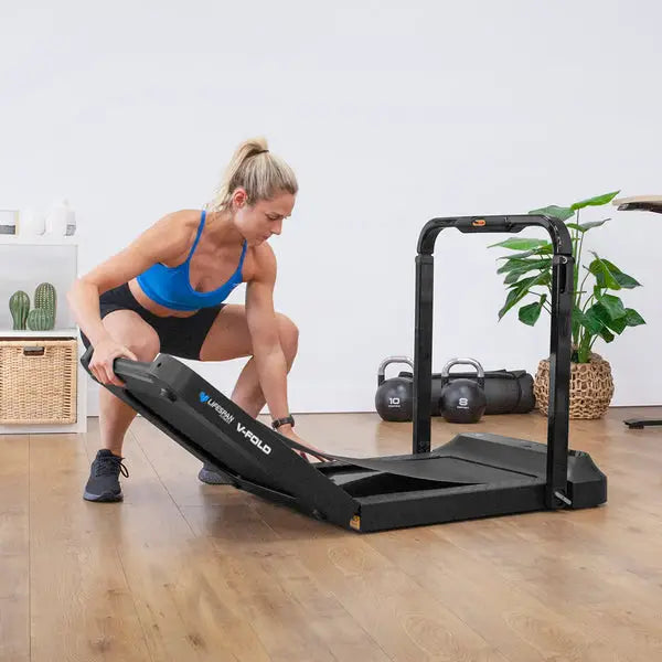 Lifespan Fitness SmartStride V-Fold Treadmill