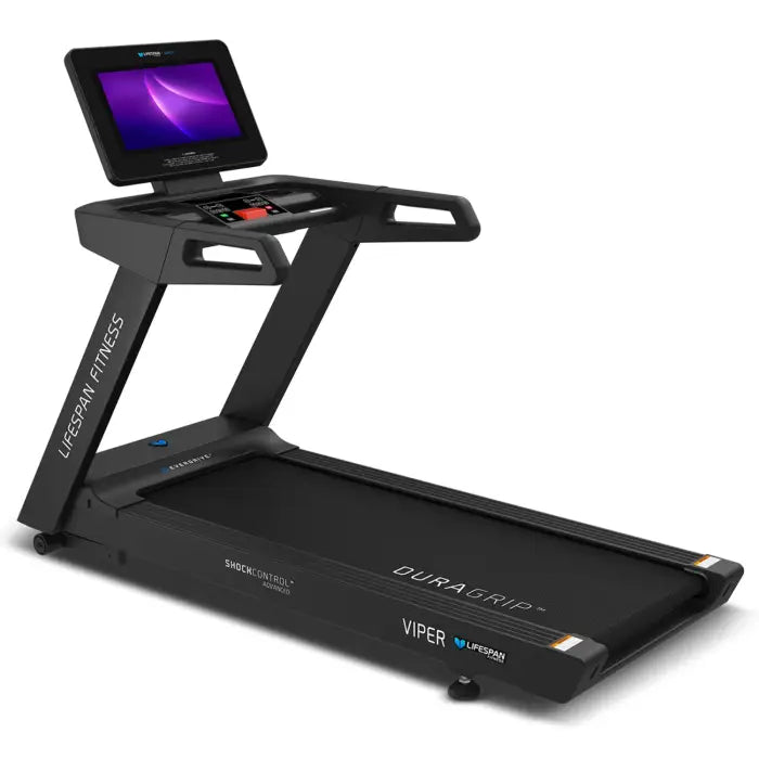 Lifespan Viper Smart Treadmill