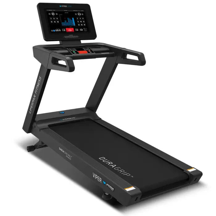 Lifespan Viper Smart Treadmill