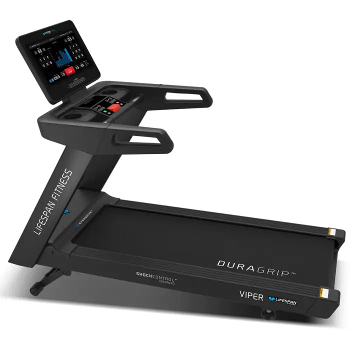 Lifespan Viper Smart Treadmill