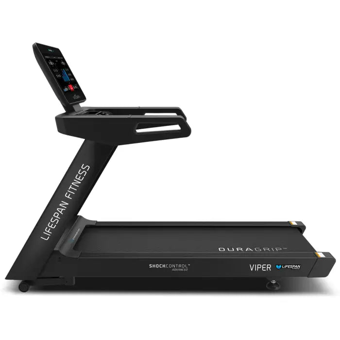 Lifespan Viper Smart Treadmill