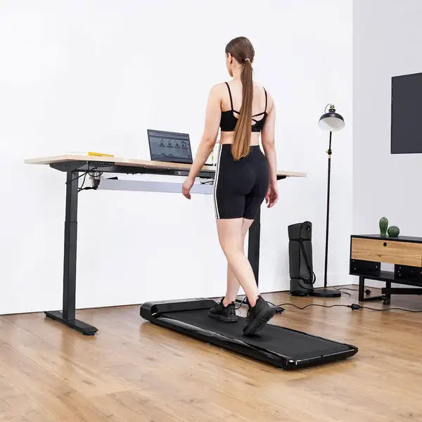 Lifespan Fitness WalkingPad™ M2 Compact Treadmill