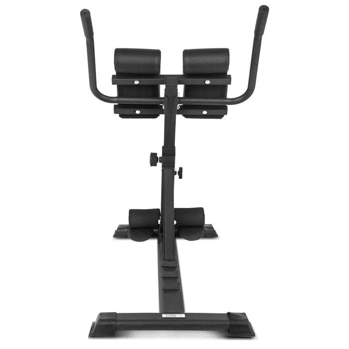 GRC-09 Hyperextension Adjustable Roman Chair