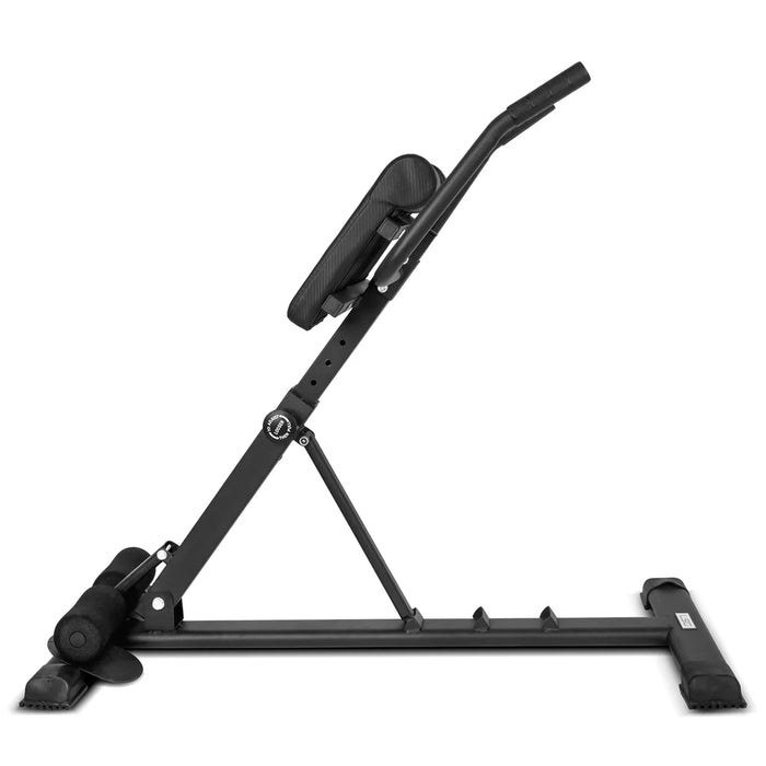 GRC-09 Hyperextension Adjustable Roman Chair