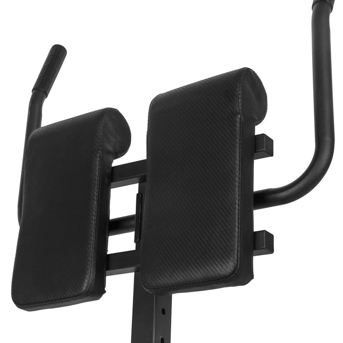 GRC-09 Hyperextension Adjustable Roman Chair