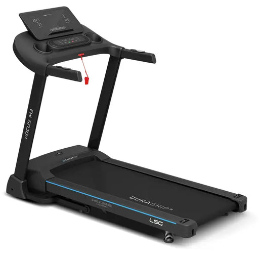 LSG Fitness FOCUS M3 Treadmill