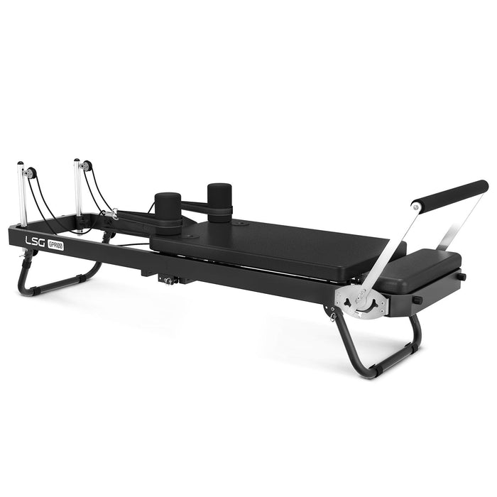 LSG Folding Pilates Reformer Set