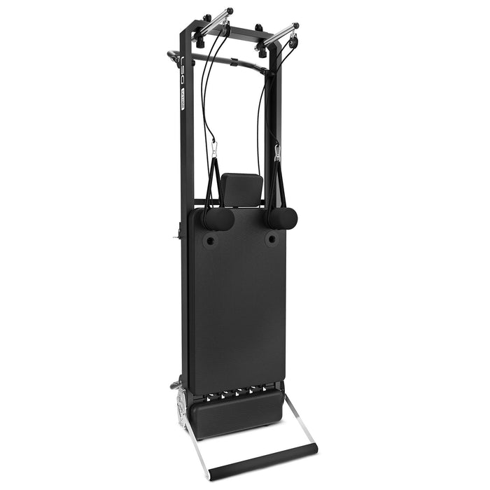 LSG Folding Pilates Reformer Set