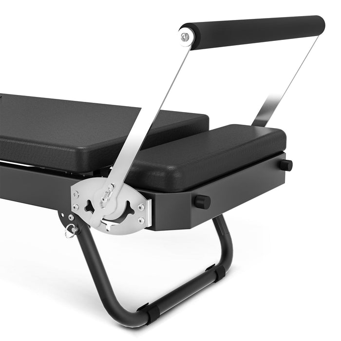 LSG Folding Pilates Reformer Set