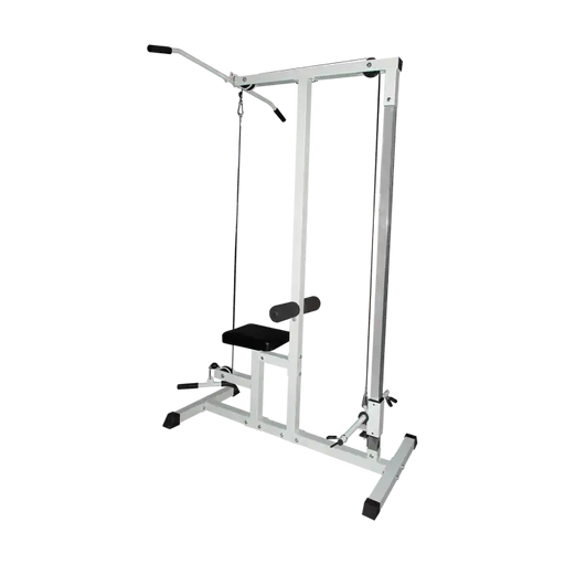 Lat Pull Down Gym For Home Fitness Workout