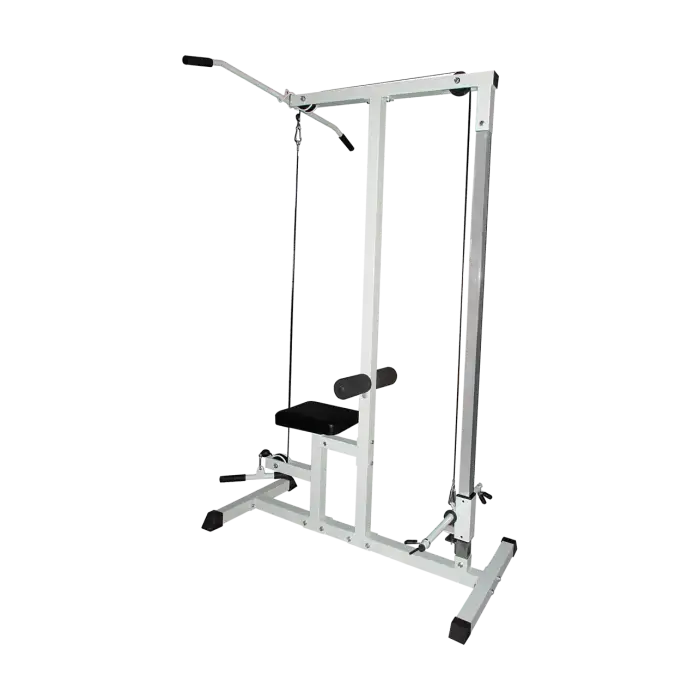 Lat Pull Down Gym For Home Fitness Workout