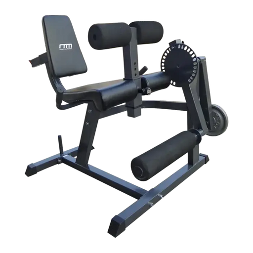 Leg Extension / Curl Machine