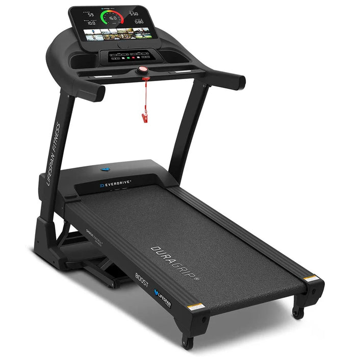 Lifespan Boost Treadmill