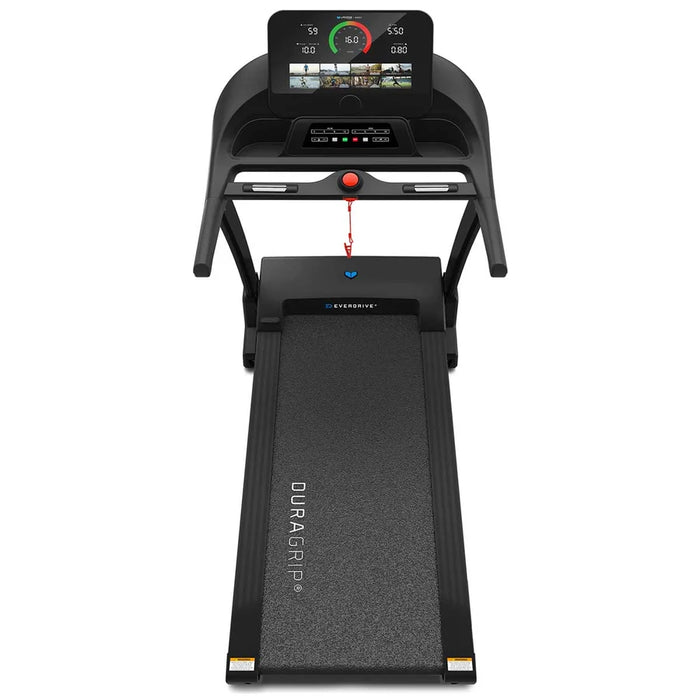 Lifespan Boost Treadmill