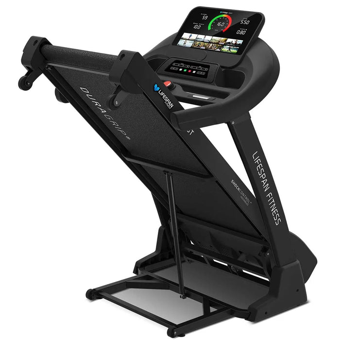 Lifespan Boost Treadmill