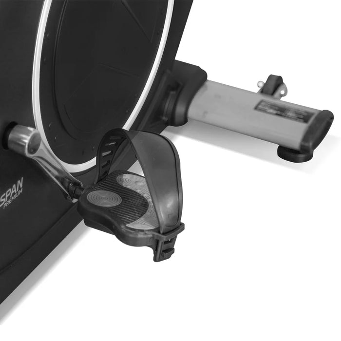 Lifespan Fitness RC-300 Recumbent Exercise Magnetic Bike