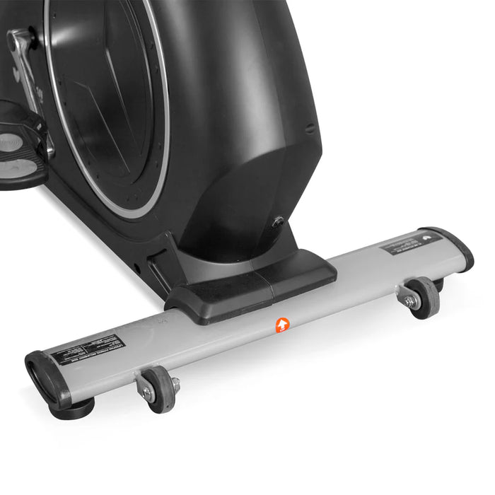 Lifespan Fitness RC-300 Recumbent Exercise Magnetic Bike