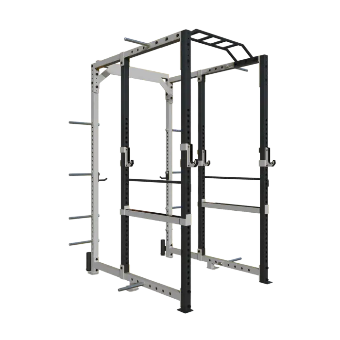 Morgan Power Rack Strength Pack V2