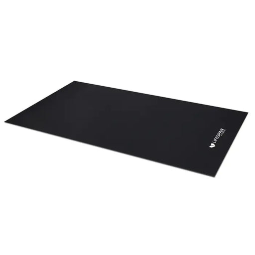 Lifespan Fitness Recycled Rubber Exercise Equipment Floor Mat