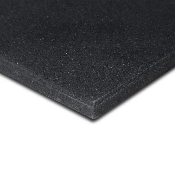 15mm Cortex Rubber Gym Floor Mat