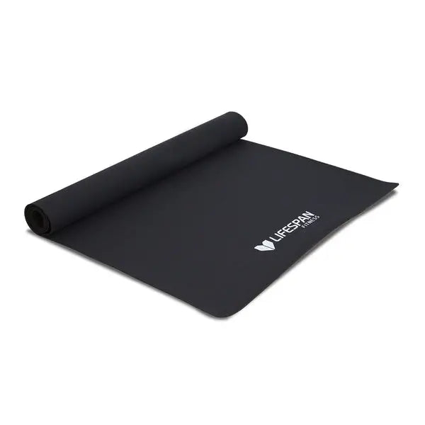 Lifespan Fitness 2m Treadmill or Exercise Bike Rubber Mat