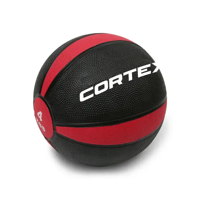 Cortex 60kg Medicine Ball Set with Stand