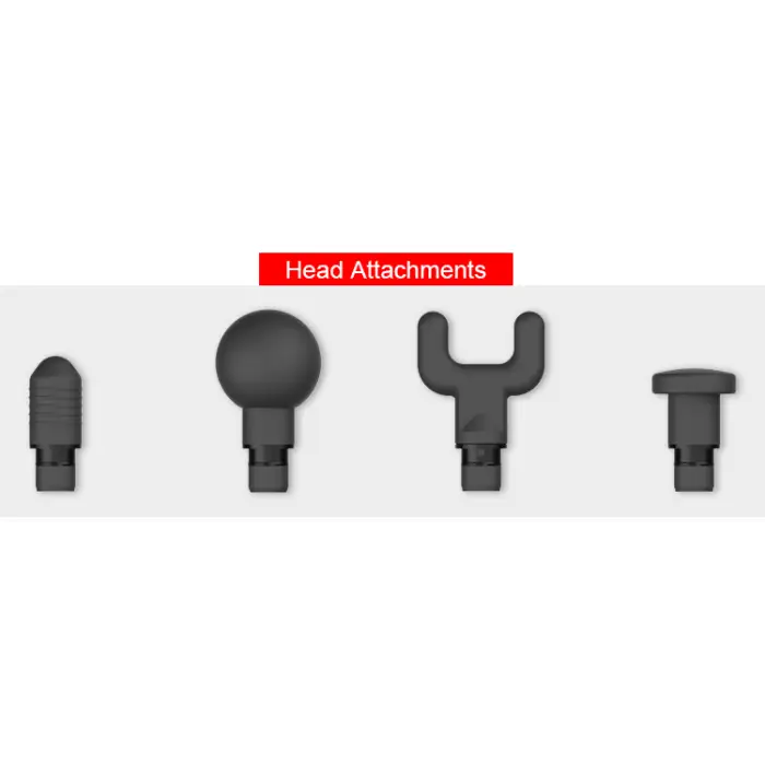 Morgan Massage Gun Commercial