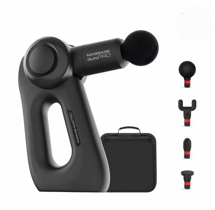Morgan Massage Gun Commercial