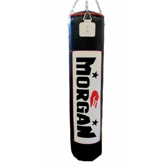 Morgan Sports 6FT V2 Platinum Boxing Bag