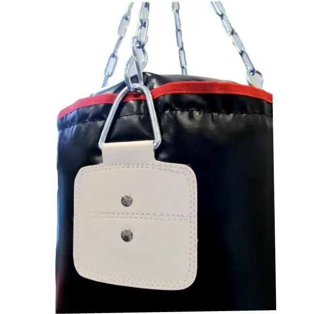 Morgan Sports 6FT V2 Platinum Boxing Bag