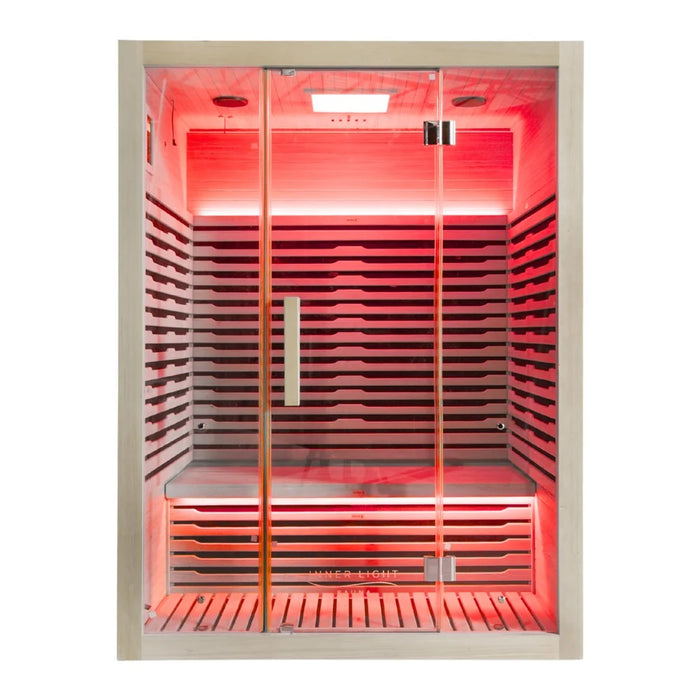 Innerlight 3 Person Full Spectrum Infrared Sauna