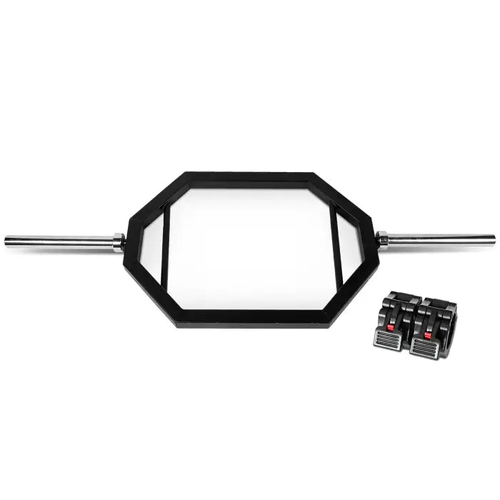 Cortex Olympic Hex Deadlift Bar