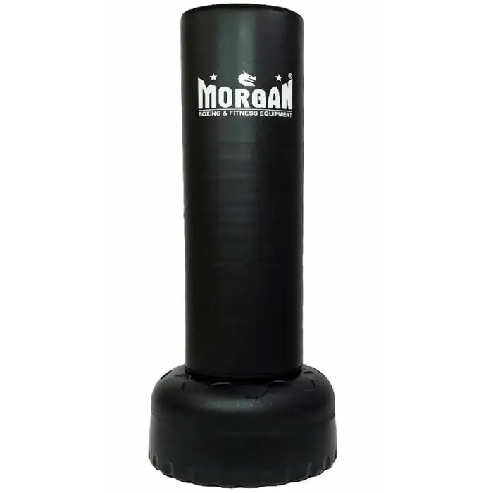 Morgan Sports Tri-Max XL Free Standing Punch Bag