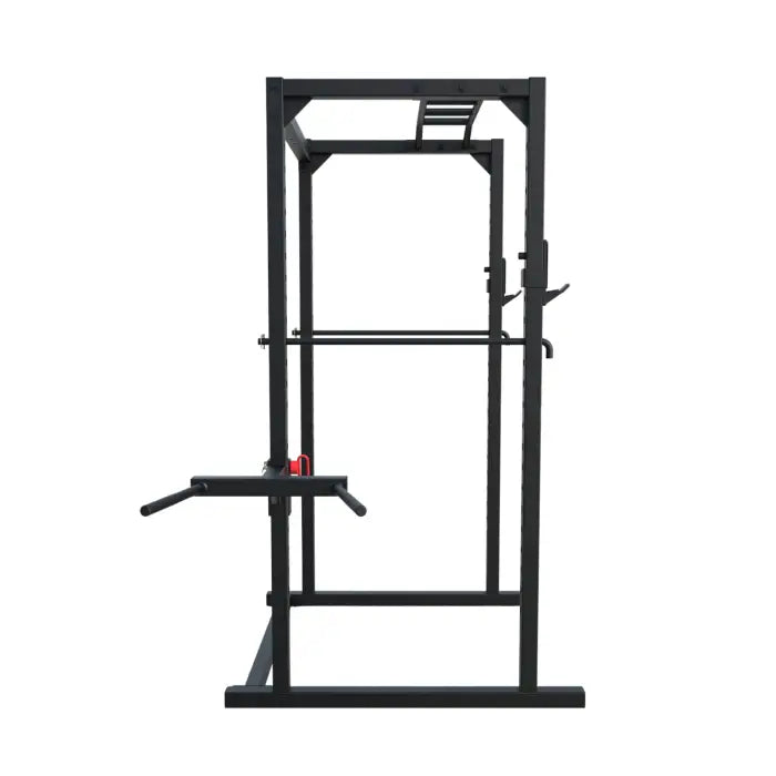 Morgan Sports Endurance Power Fitness Rack