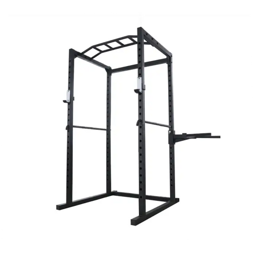 Morgan Sports Endurance Power Fitness Rack