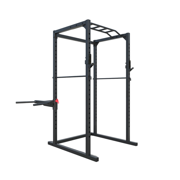 Morgan Sports Endurance Power Fitness Rack