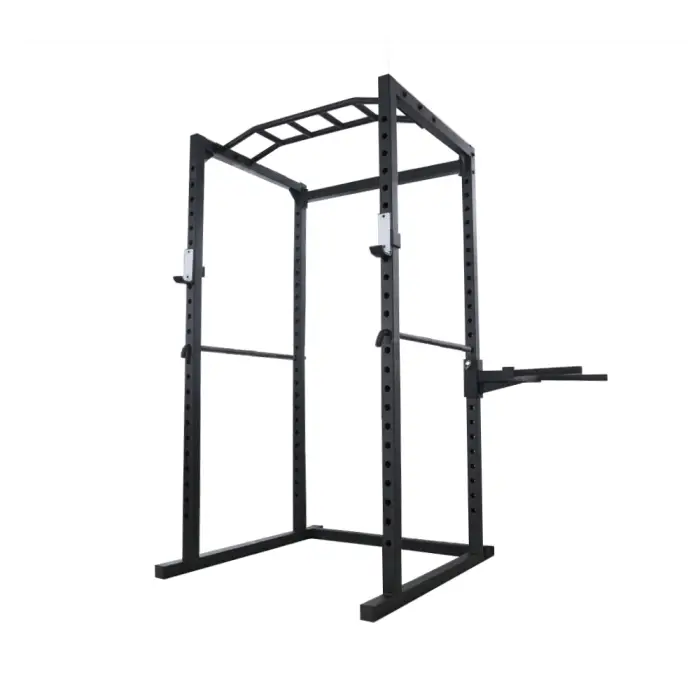 Morgan Sports Endurance Power Fitness Rack