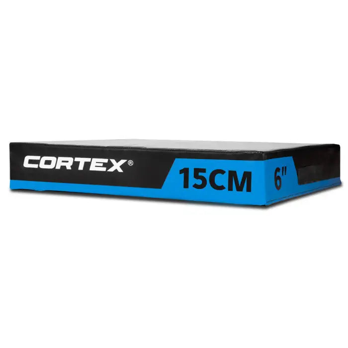 Cortex 15cm Plyometrics Box