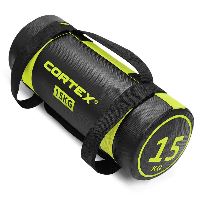 Cortex Power Bag Set with Stand