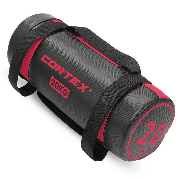 Cortex Power Bag Set with Stand