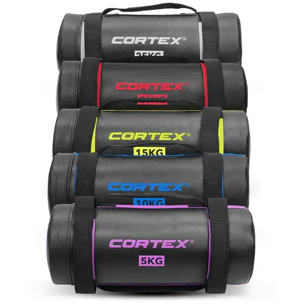 Cortex Power Bags 5-25kg