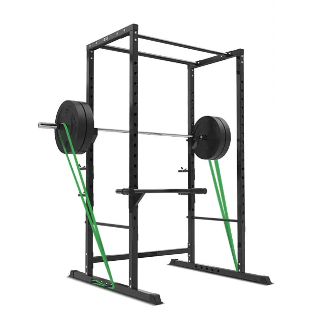 Lifespan Fitness GBH-300 Power Steel Rack